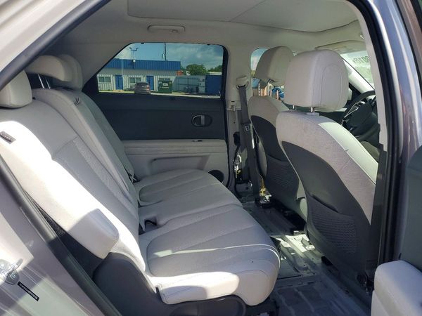2025 HYUNDAI IONIQ 5 Limited