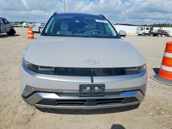2025 HYUNDAI IONIQ 5 Limited