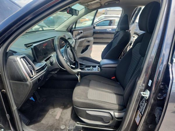 2025 KIA SORENTO LX