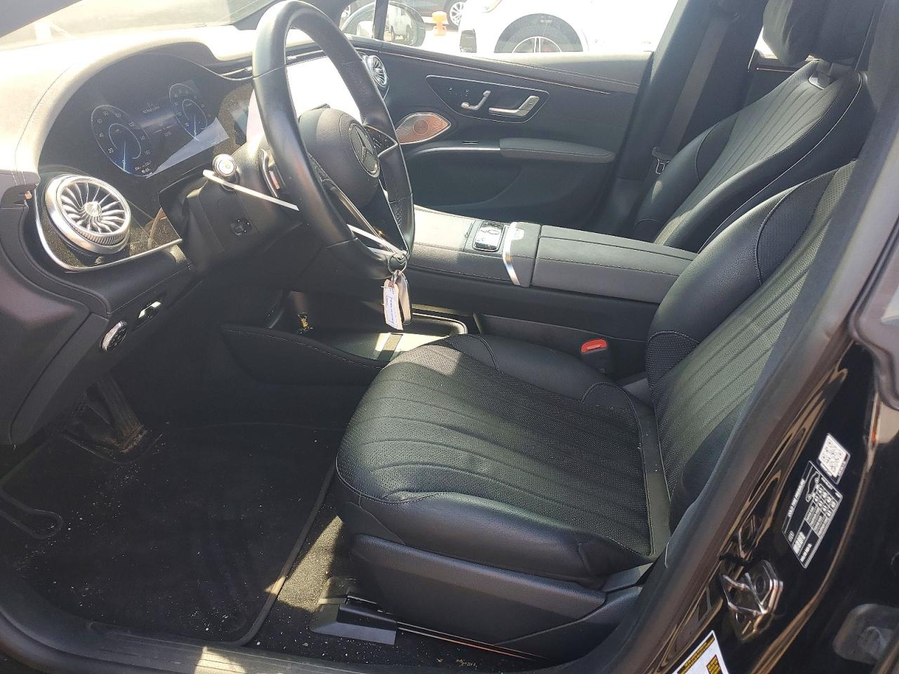 2024 MERCEDES-BENZ EQS SEDAN EQS450+ 4MATIC