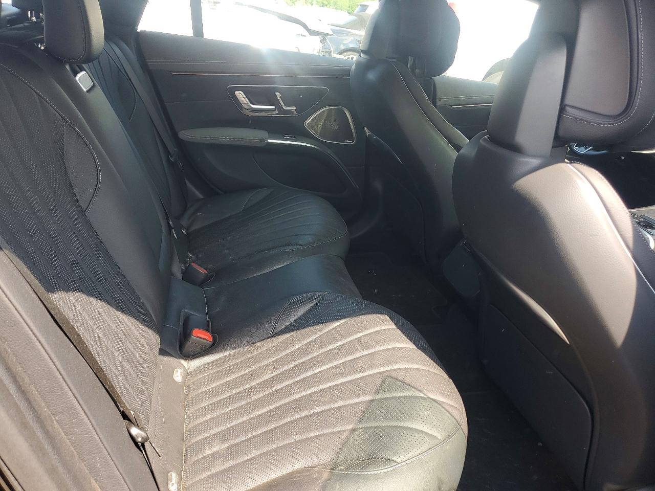 2024 MERCEDES-BENZ EQS SEDAN EQS450+ 4MATIC