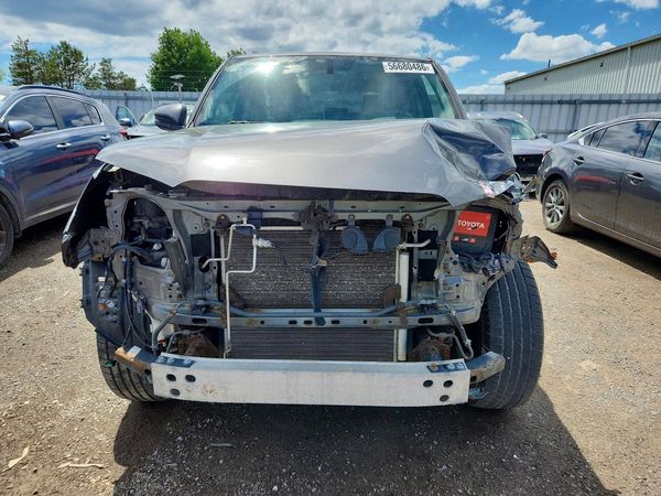 2015 TOYOTA 4RUNNER Base Grade