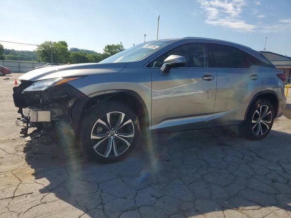 2019 LEXUS RX 350 350 Standard