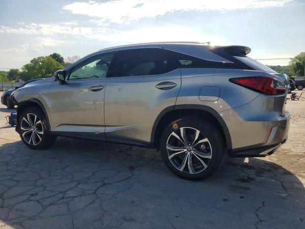2019 LEXUS RX 350 350 Standard