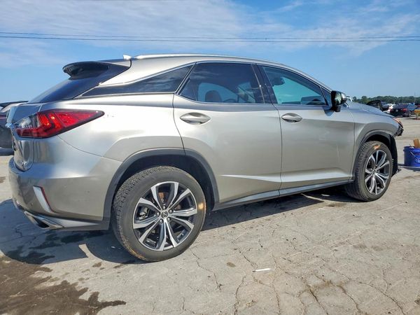 2019 LEXUS RX 350 350 Standard