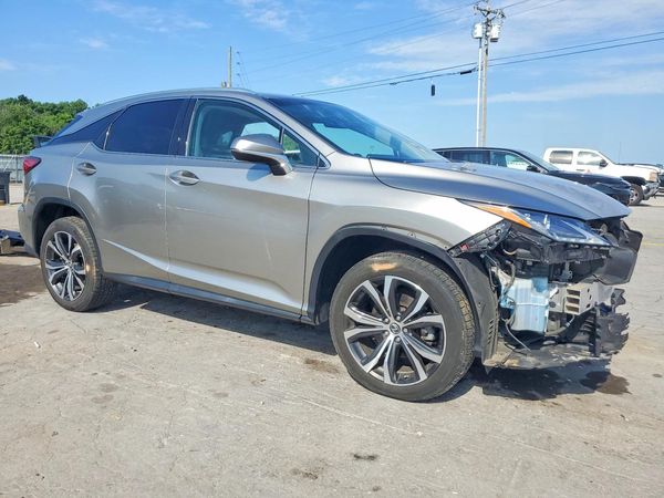 2019 LEXUS RX 350 350 Standard