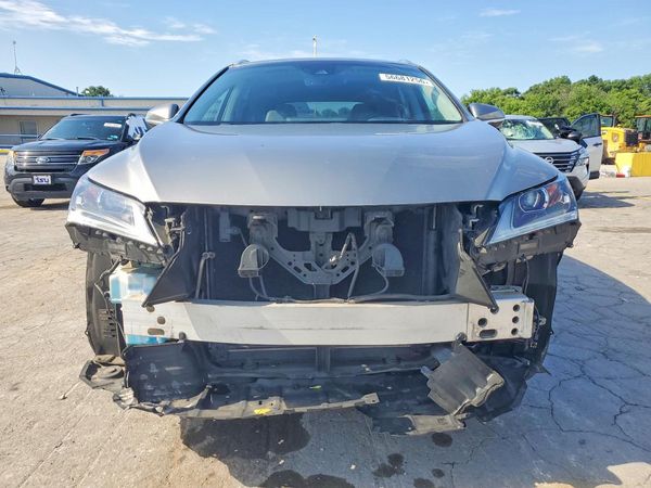 2019 LEXUS RX 350 350 Standard