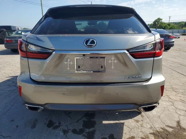 2019 LEXUS RX 350 350 Standard