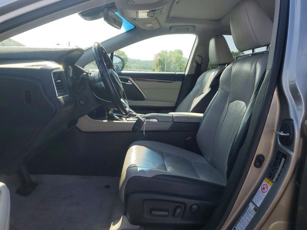 2019 LEXUS RX 350 350 Standard