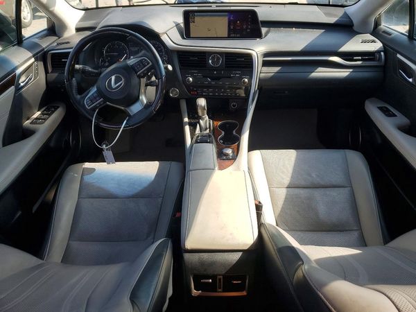 2019 LEXUS RX 350 350 Standard