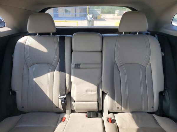 2019 LEXUS RX 350 350 Standard