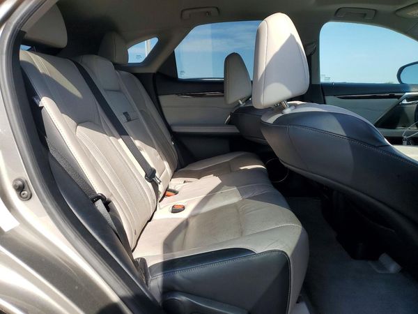 2019 LEXUS RX 350 350 Standard