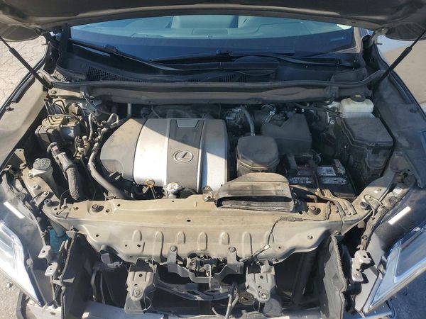2019 LEXUS RX 350 350 Standard
