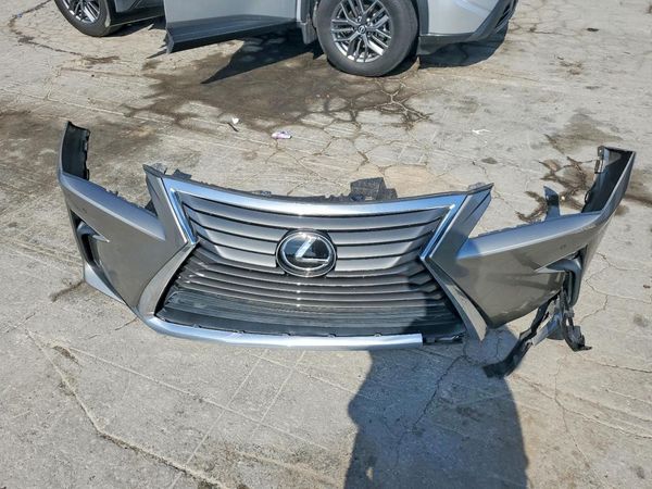 2019 LEXUS RX 350 350 Standard