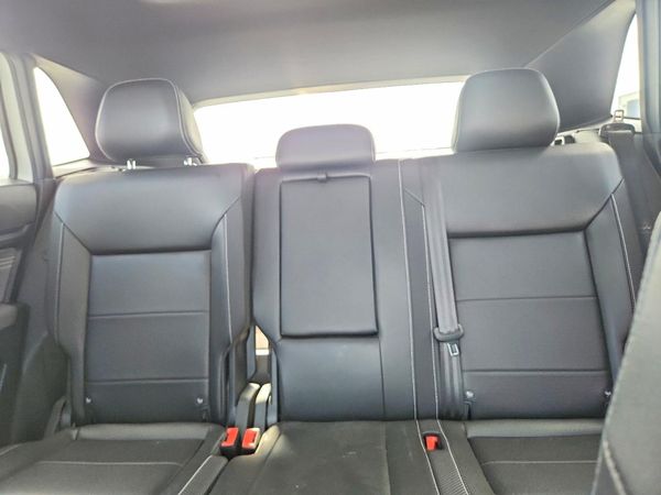 2021 VOLKSWAGEN ATLAS CROSS SPORT 4Motion SE