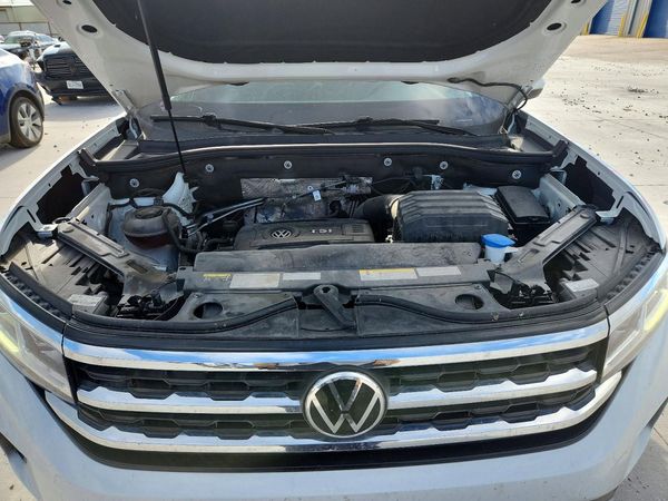 2021 VOLKSWAGEN ATLAS CROSS SPORT 4Motion SE