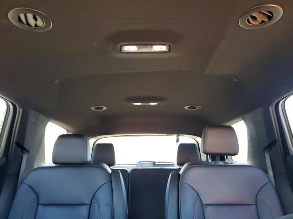 2023 CHEVROLET TRAVERSE LT