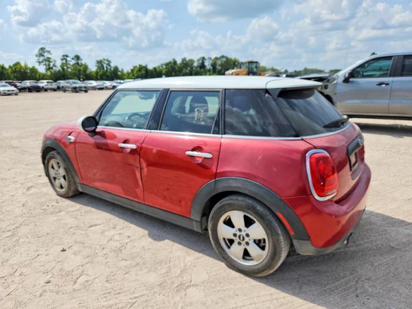 2016 MINI COOPER