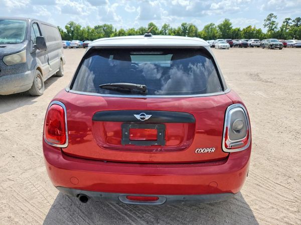 2016 MINI COOPER