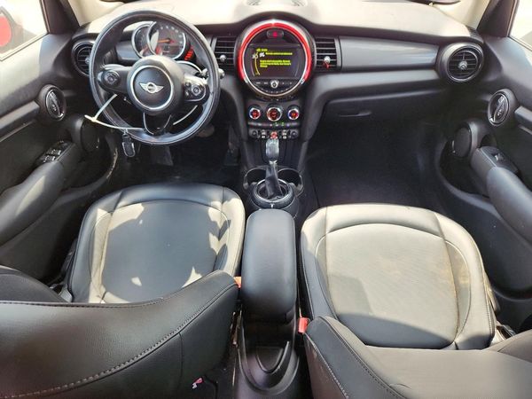 2016 MINI COOPER