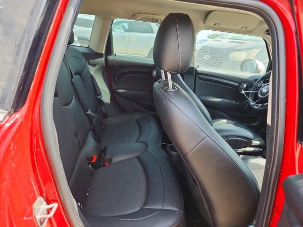 2016 MINI COOPER