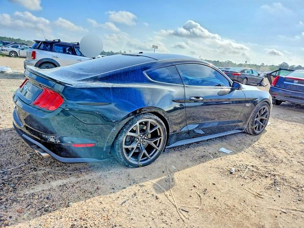 2020 FORD MUSTANG GT Coupe