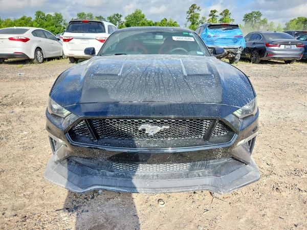 2020 FORD MUSTANG GT Coupe