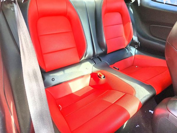 2020 FORD MUSTANG GT Coupe