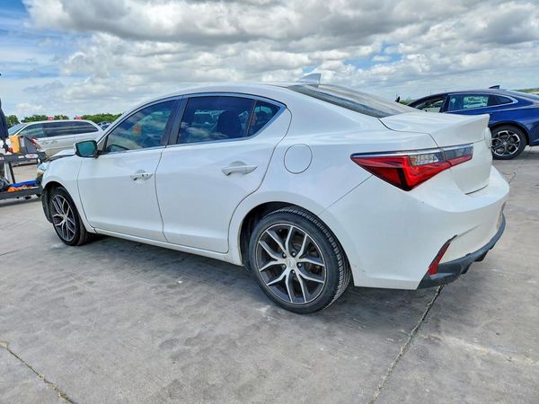 2020 ACURA ILX
