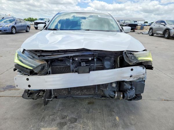 2020 ACURA ILX