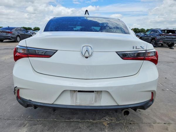 2020 ACURA ILX