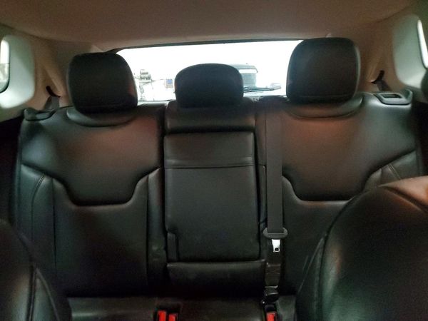 2018 JEEP COMPASS LIMITED 4X4