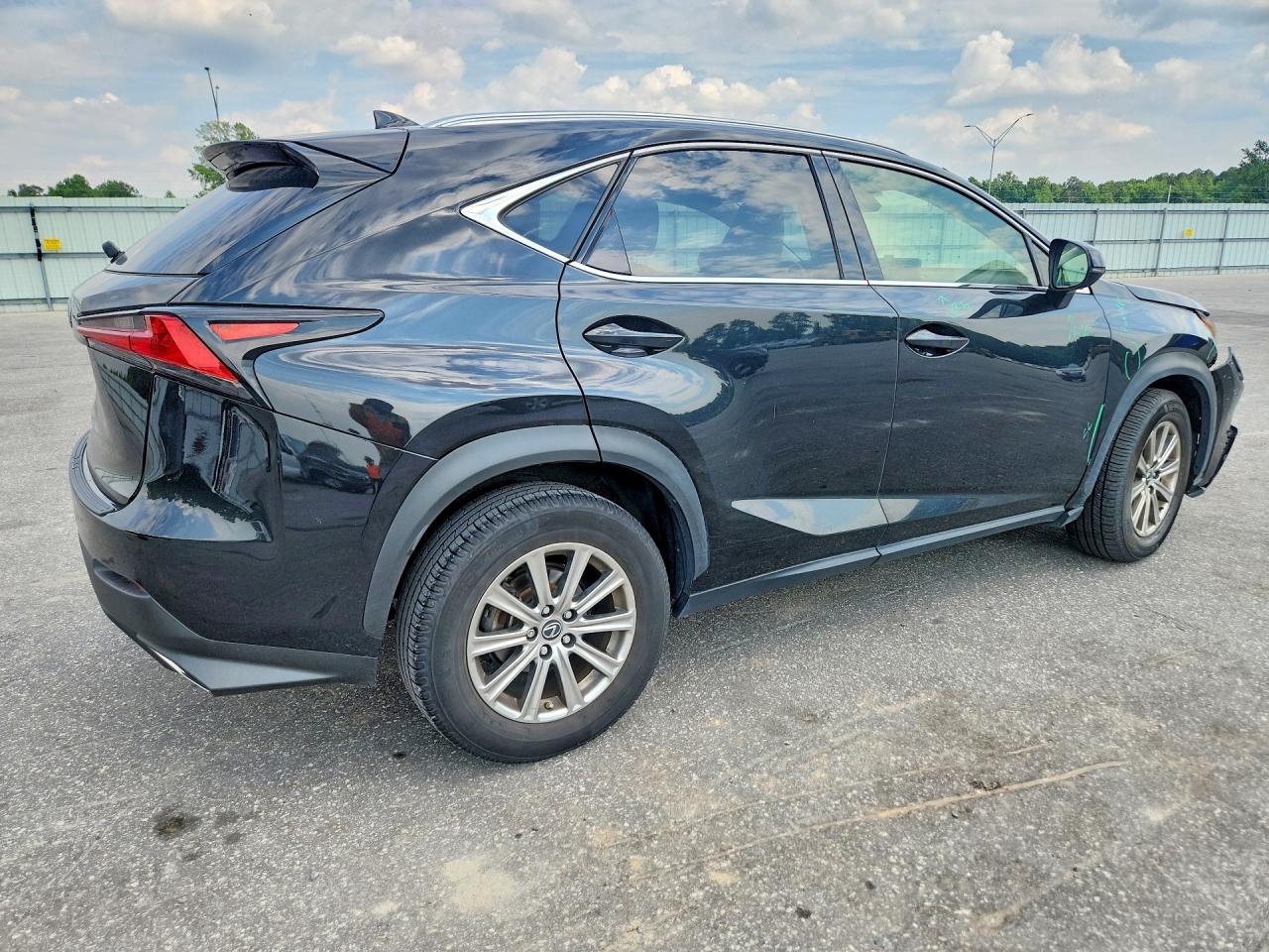 2020 LEXUS NX 300 300 Base