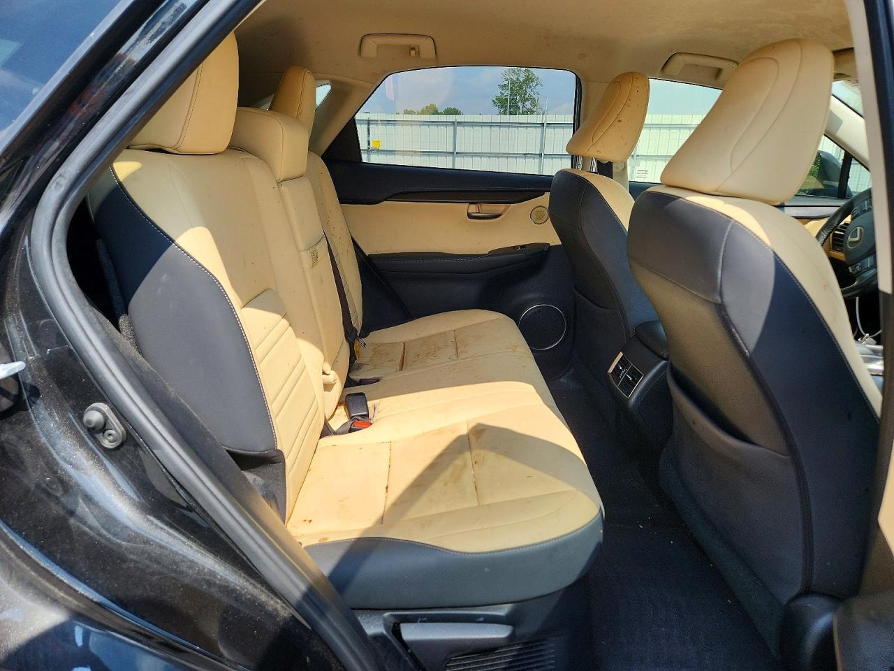 2020 LEXUS NX 300 300 Base