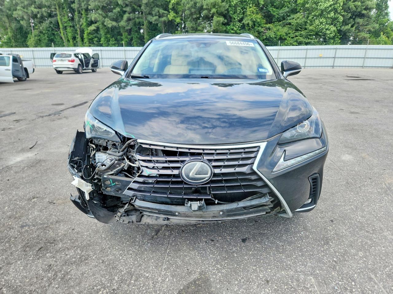 2020 LEXUS NX 300 300 Base