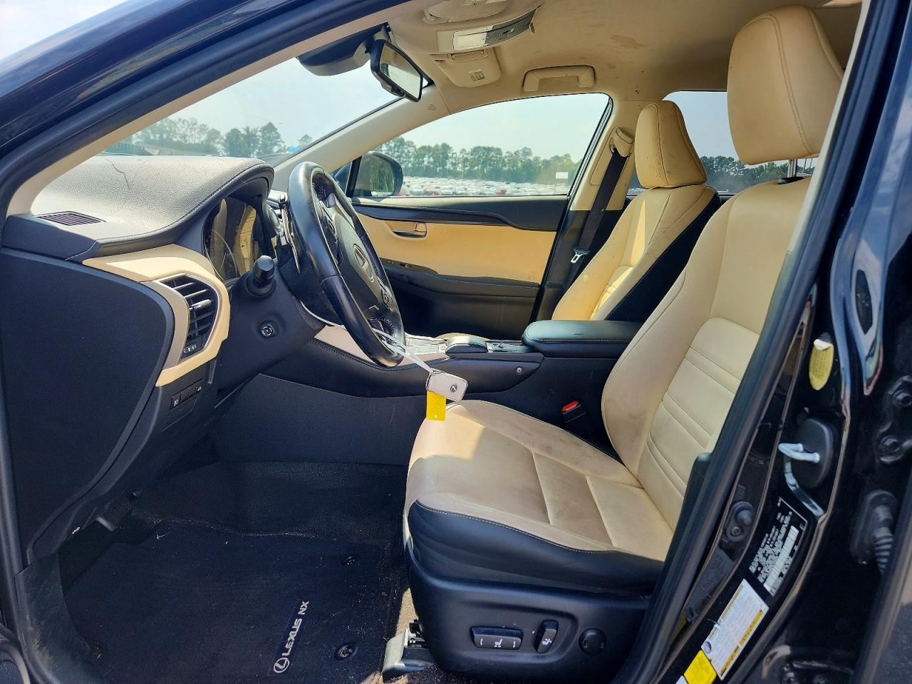 2020 LEXUS NX 300 300 Base