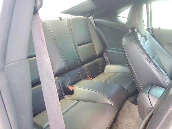 2014 CHEVROLET CAMARO 2LT