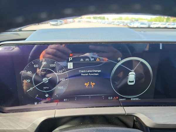 2024 KIA TELLURIDE