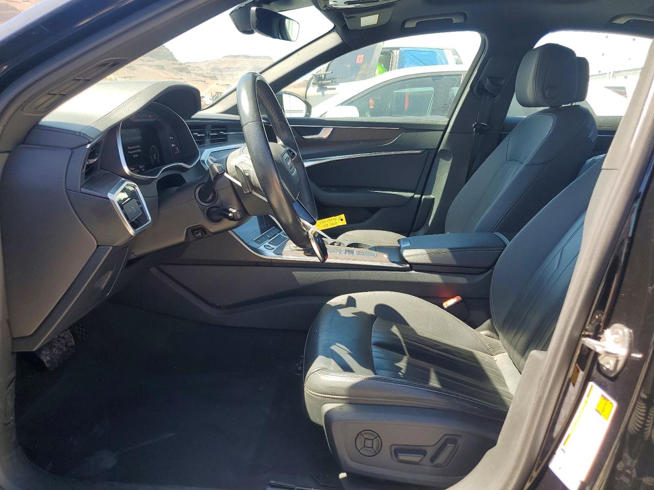 2023 AUDI A6 quattro Premium