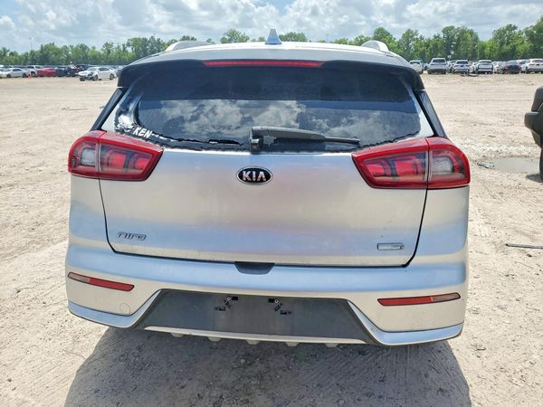 2018 KIA NIRO