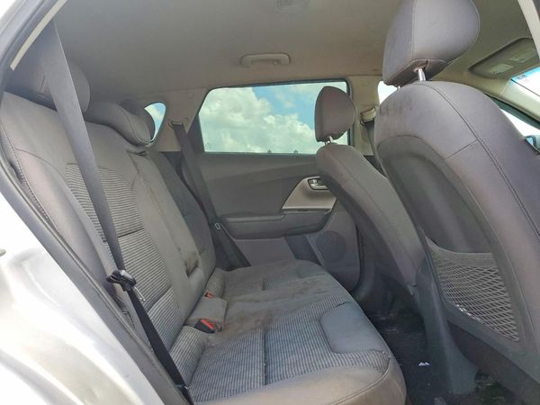 2018 KIA NIRO