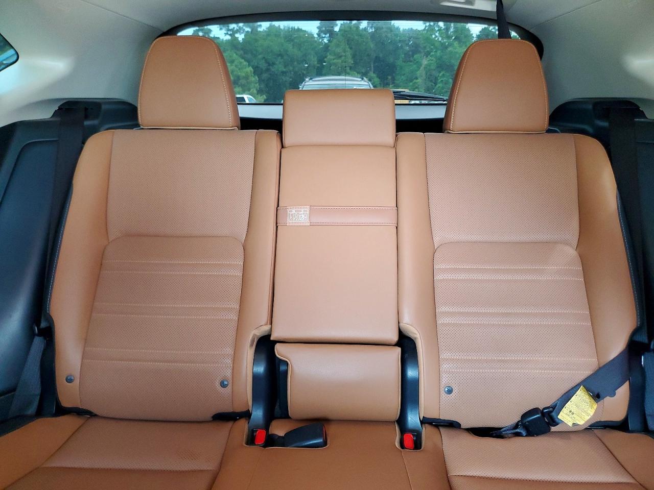 2018 LEXUS NX 300 300 Luxury