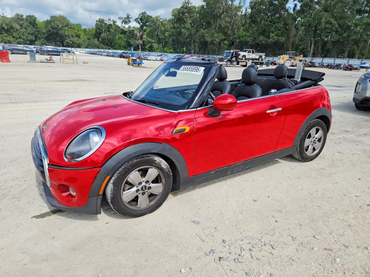 2019 MINI COOPER