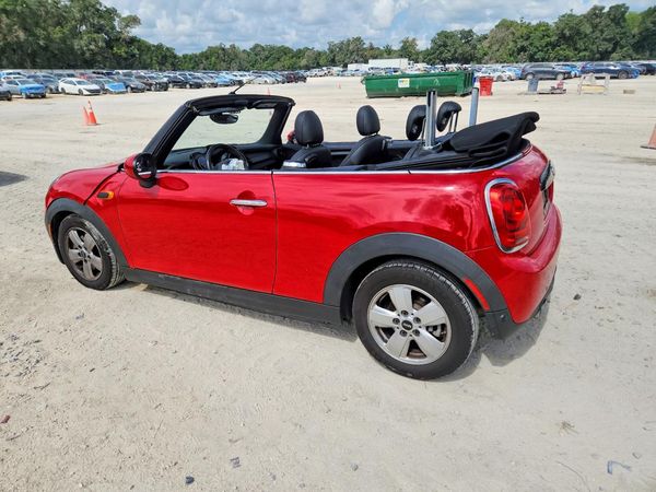 2019 MINI COOPER