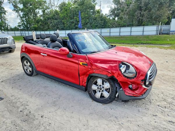 2019 MINI COOPER