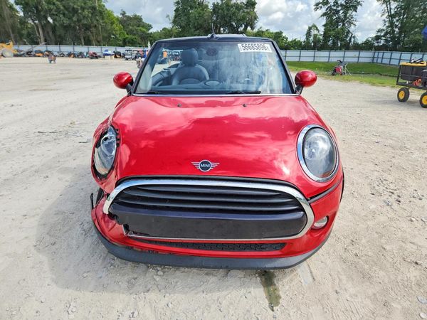 2019 MINI COOPER
