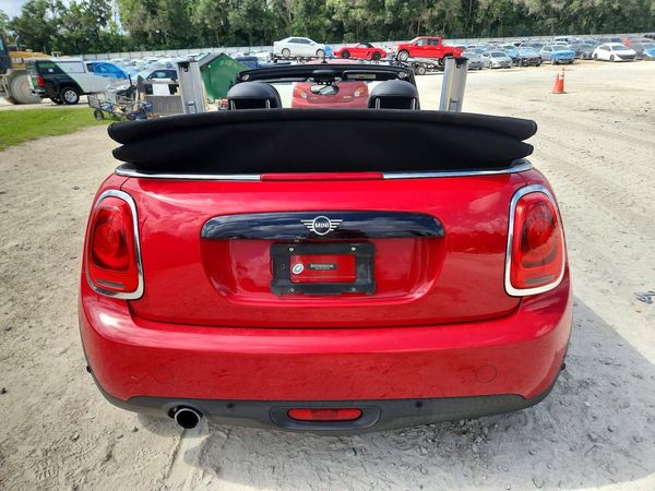 2019 MINI COOPER