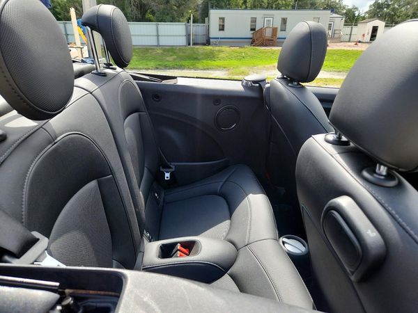 2019 MINI COOPER