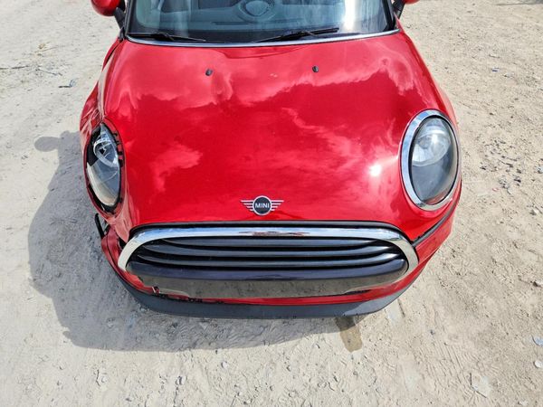 2019 MINI COOPER