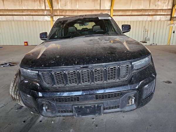 2022 JEEP CHEEROKEE